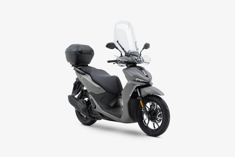 VOGE SR 16