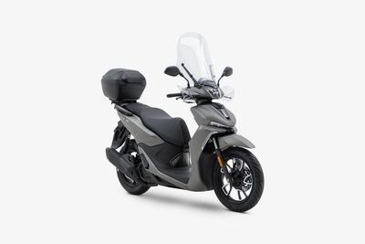 VOGE SR 16 VOGE SR 16
