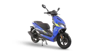 SHERCO FACTORY 50 SHERCO FACTORY 50
