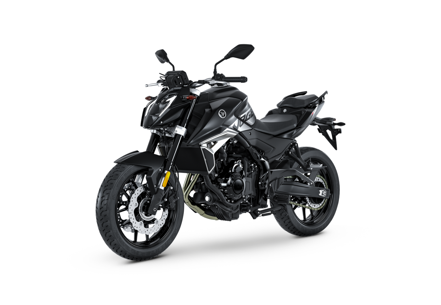VOGE BRIVIDO 625