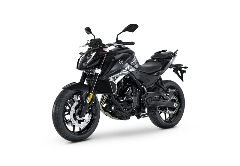 VOGE BRIVIDO 625