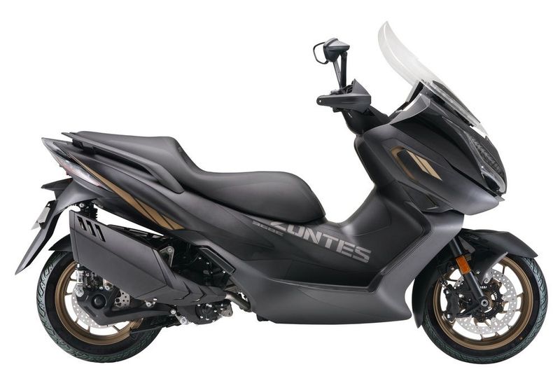 ZONTES E 368