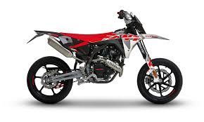 FANTIC MOTARD  PERFORMANCE ( a tasso zero)