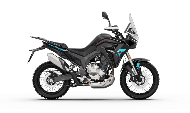 MORBIDELLI T502 X MORBIDELLI T502 X