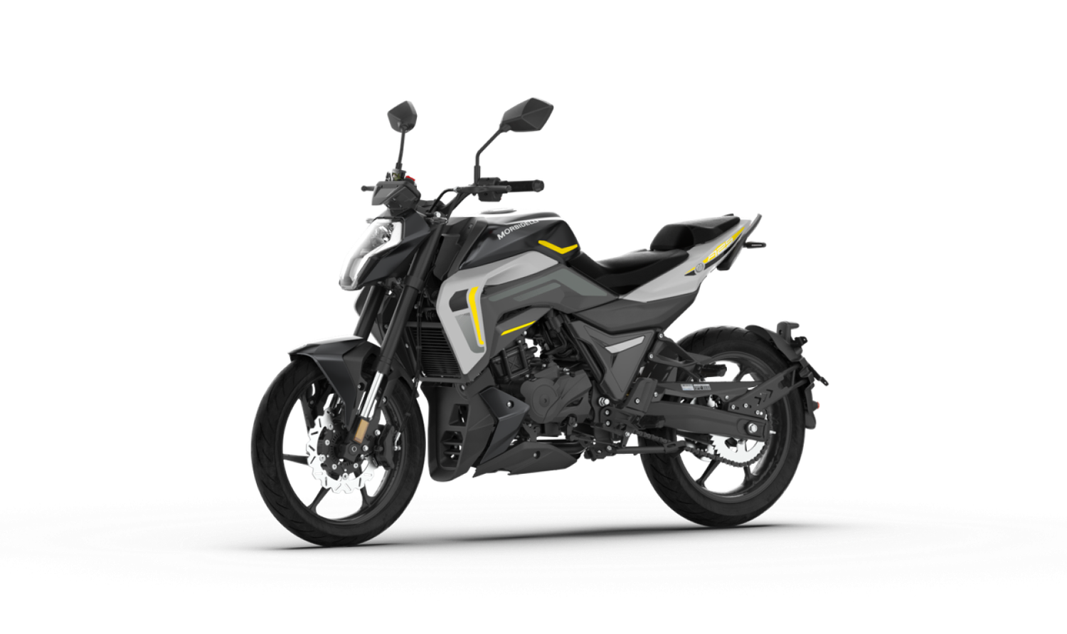 MORBIDELLI F 125