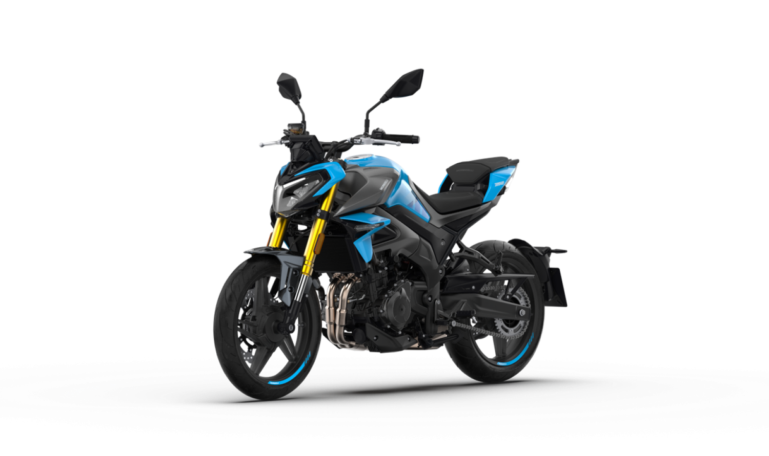 MORBIDELLI F352