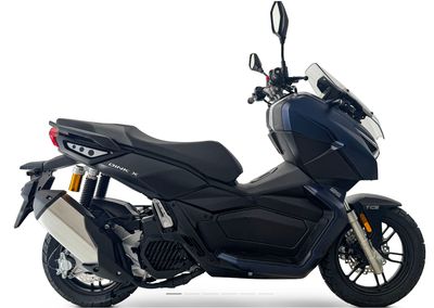 KYMCO DINK X  125