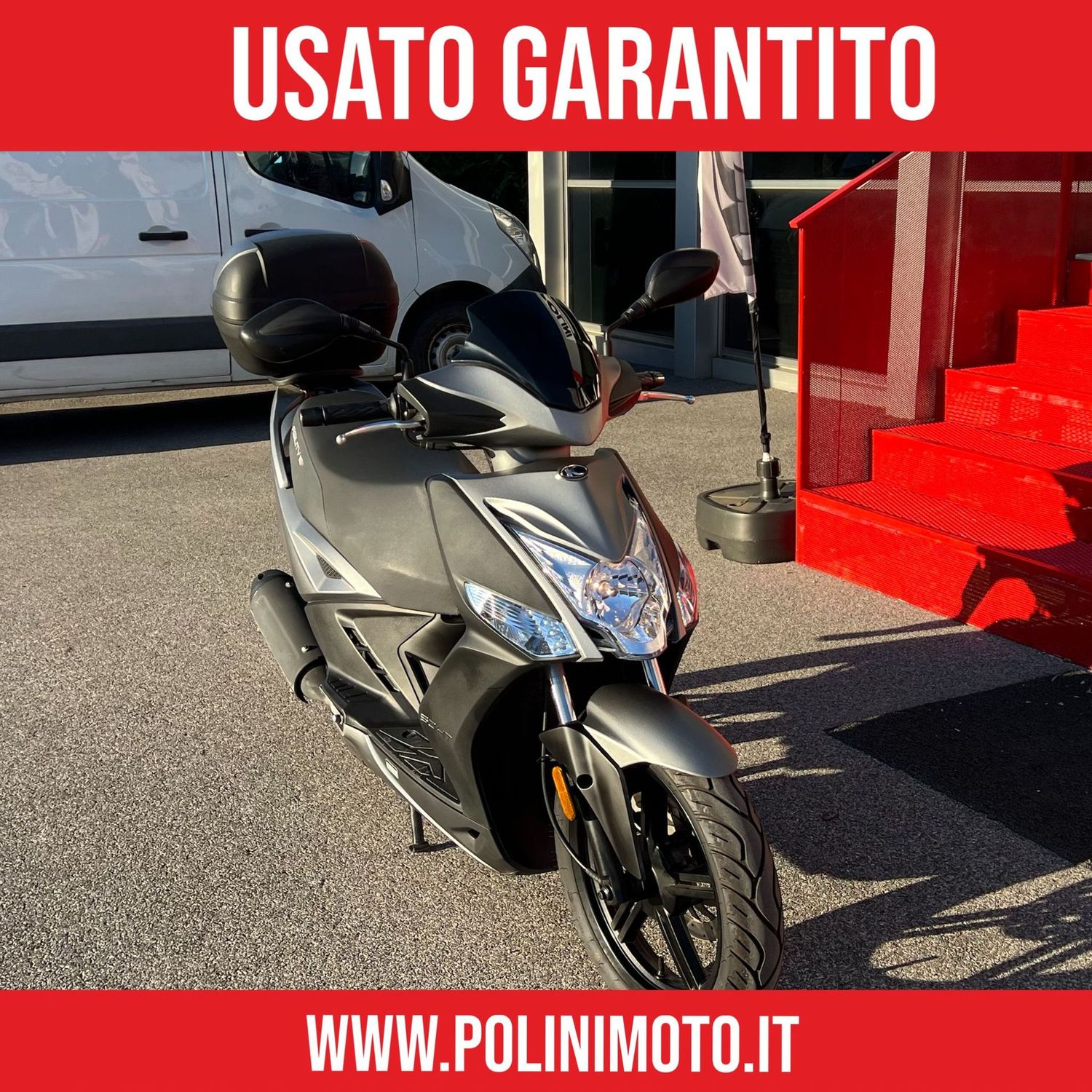 KYMCO AGILITY 50 r 16  - PREZZO 1800 euro