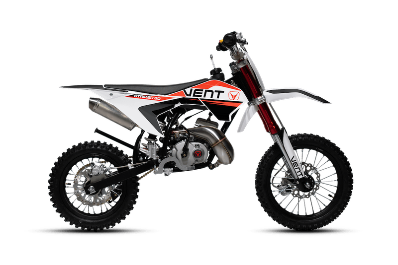 VENT STRIKER 50cc (2 TEMPI) prezzo: 1490 euro