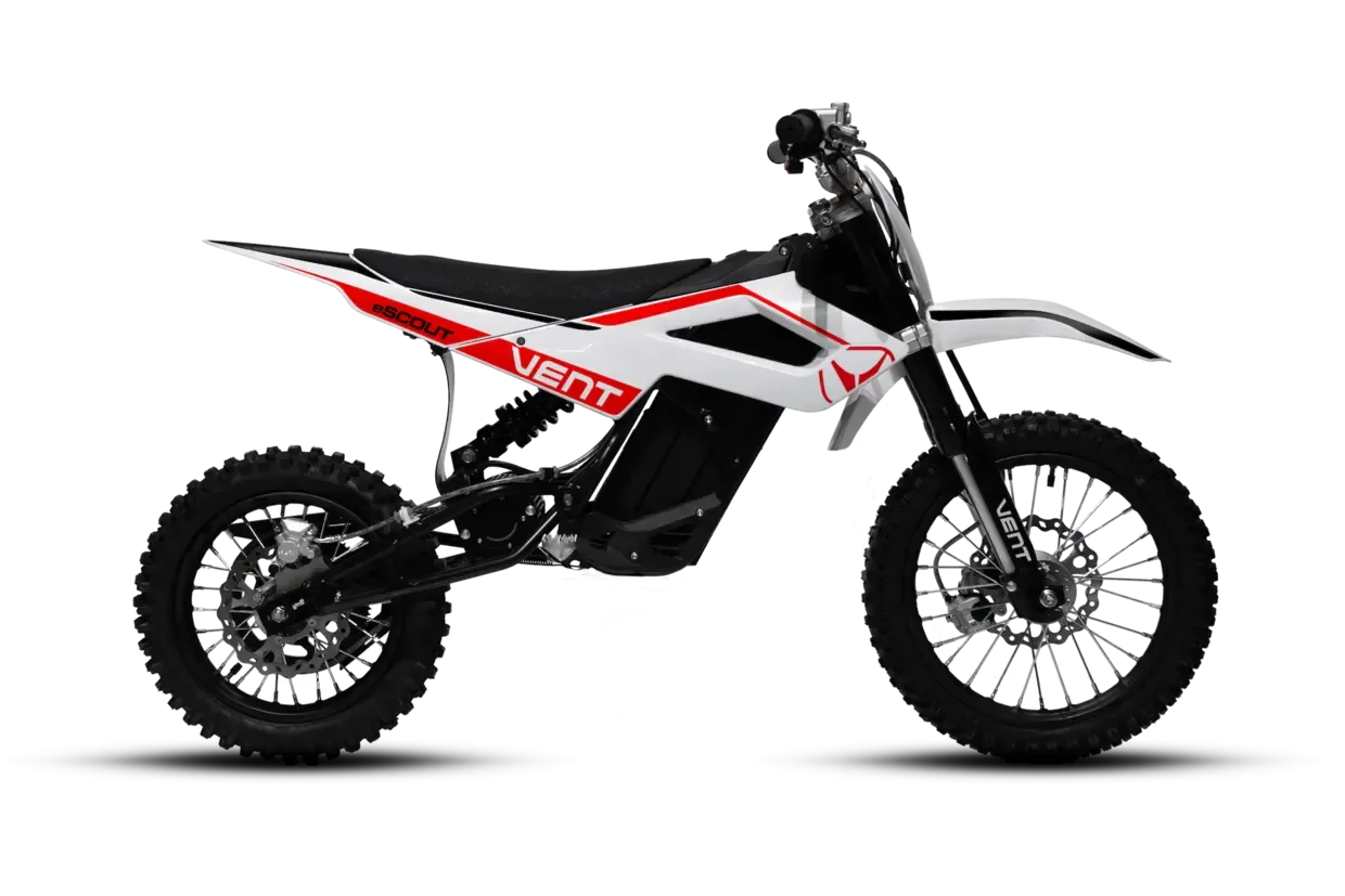 VENT ESCOUT (elettrico) prezzo: 1550 euro