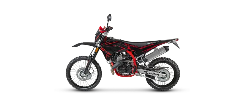 SWM RS ENDURO 125
