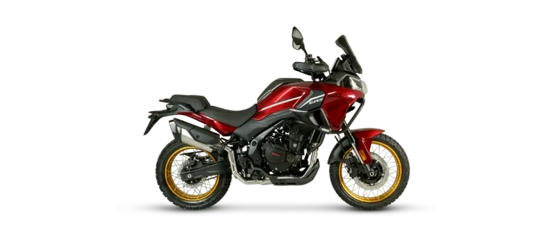 SWM VERSANTE 550 SWM VERSANTE 550