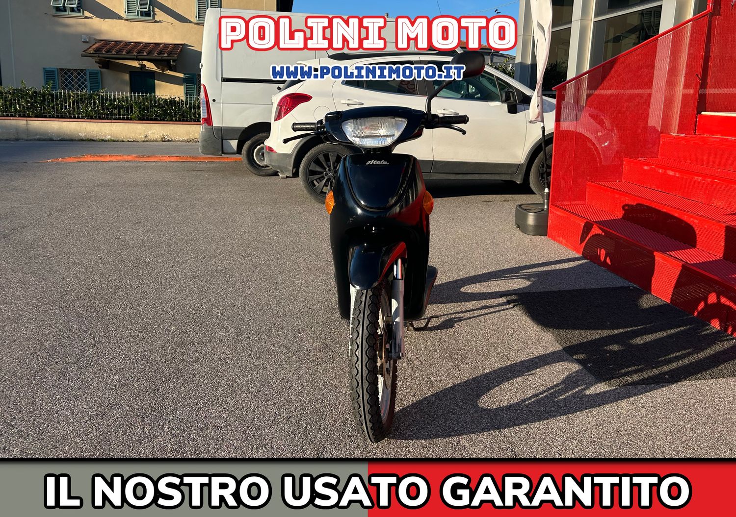 ATALA CAROSELLO 50cc - PREZZO 500 euro ATALA CAROSELLO 50cc - PREZZO 500 euro