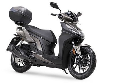 KYMCO ​AGILITY S 125