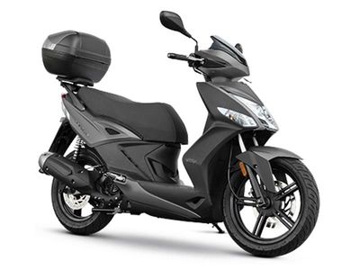 KYMCO AGILITY R16 Plus 50