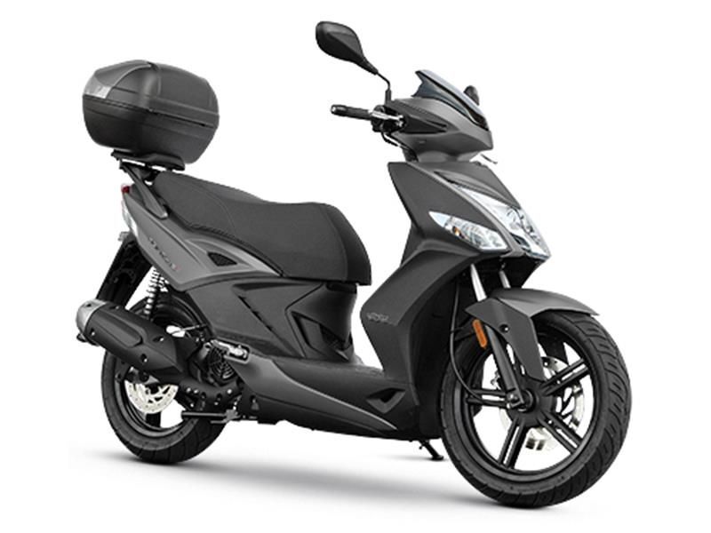 KYMCO AGILITY R16 Plus 50 KYMCO AGILITY R16 Plus 50