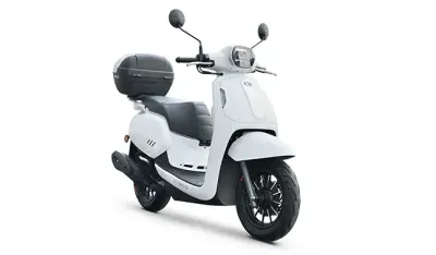 KYMCO FILLY  50  (TASSO ZERO)