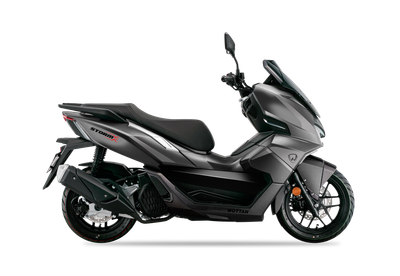 WOTTAN  STORM X  125
