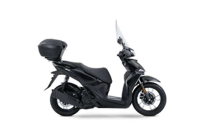 VOGE SR16 200cc VOGE SR16 200cc
