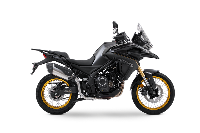 VOGE VALICO 525 DSX VOGE VALICO 525 DSX