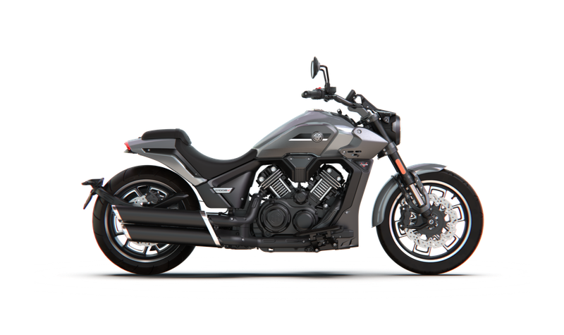 MORBIDELLI  C 1002 V