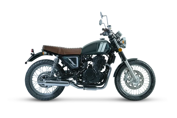 SWM GRAN TURISMO 650 SWM GRAN TURISMO 650