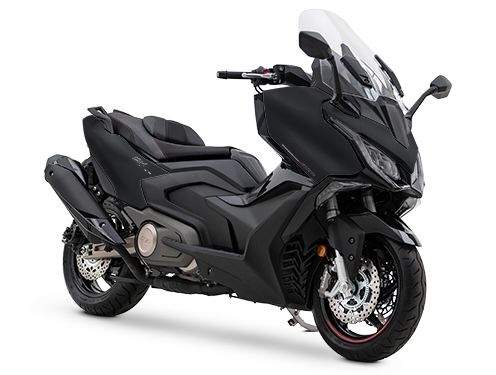 KYMCO AK ETS 575 KYMCO AK ETS 575