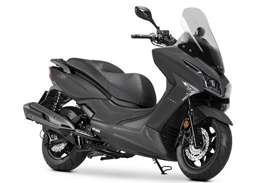 KYMCO X-TOWN 300 ( TASSO ZERO ) KYMCO X-TOWN 300 ( TASSO ZERO )