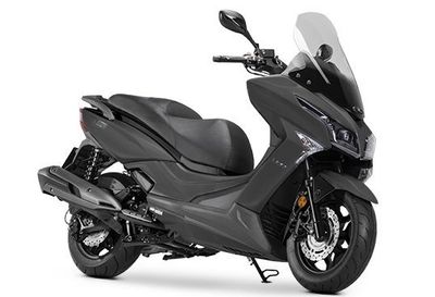 KYMCO ​X-TOWN  300 ( TASSO ZERO )