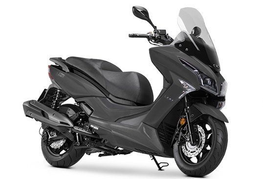 KYMCO X-TOWN 300 ( TASSO ZERO ) KYMCO X-TOWN 300 ( TASSO ZERO )