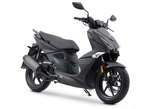 KYMCO SUPER 8 50