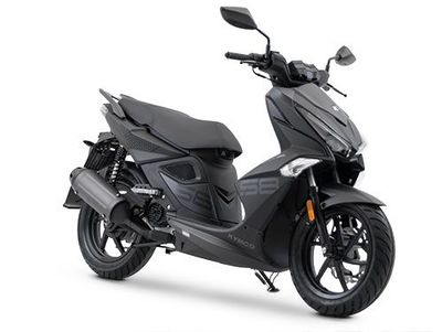 KYMCO SUPER 8 50