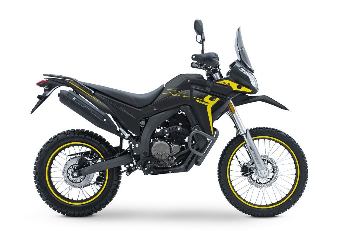 VOGE RALLY 300 VOGE RALLY 300