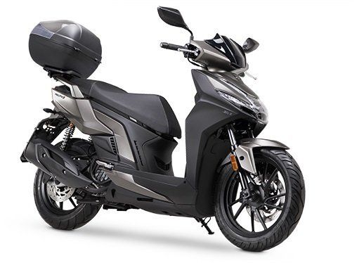 KYMCO ​AGILITY S 125 ( A TASSO ZERO )