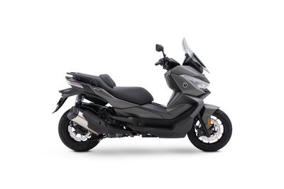 VOGE SFIDA SR4 MAX VOGE SFIDA SR4 MAX