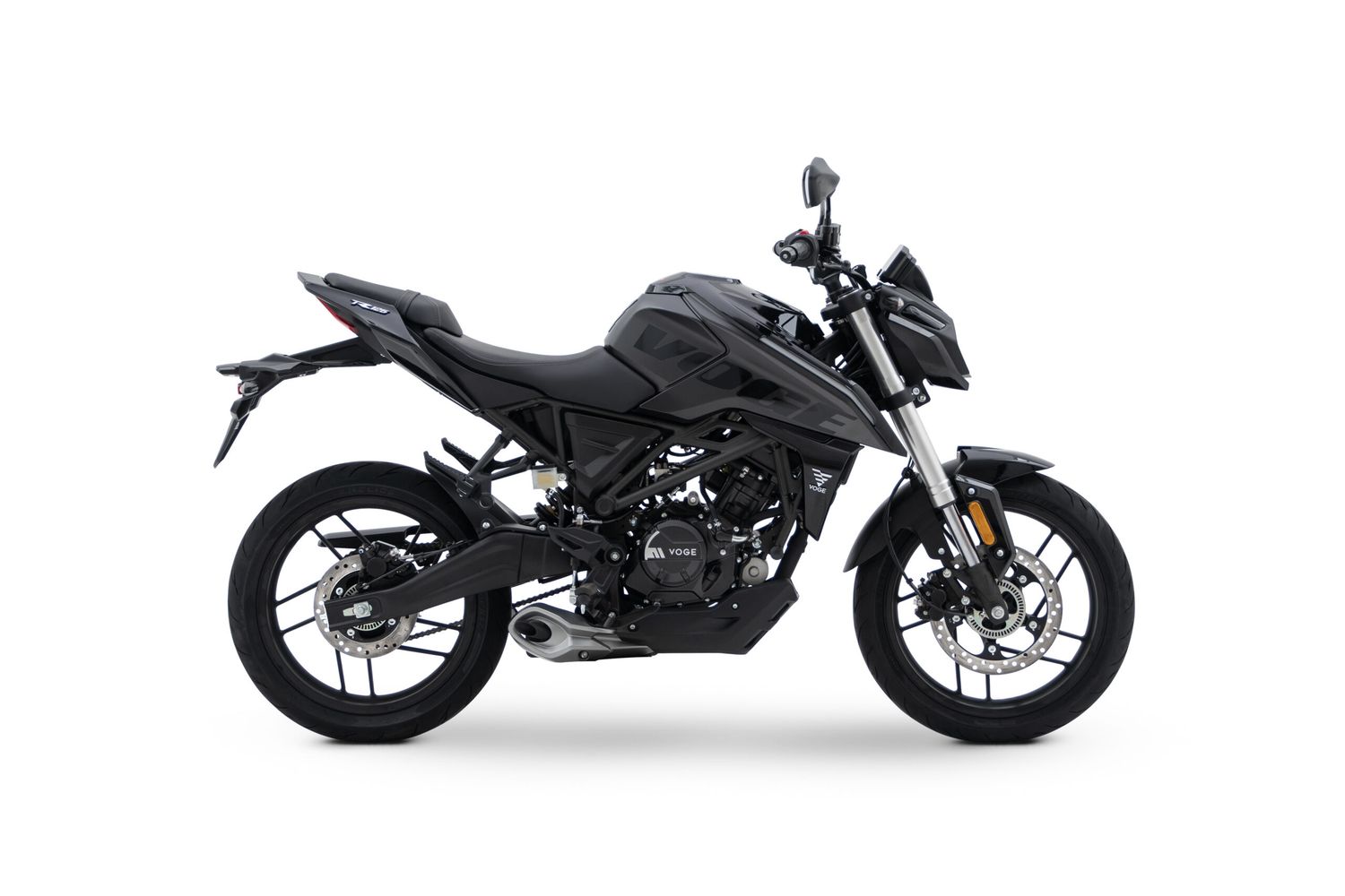 VOGE BRIVIDO R 125