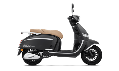 KEEWAY ISKIA 125