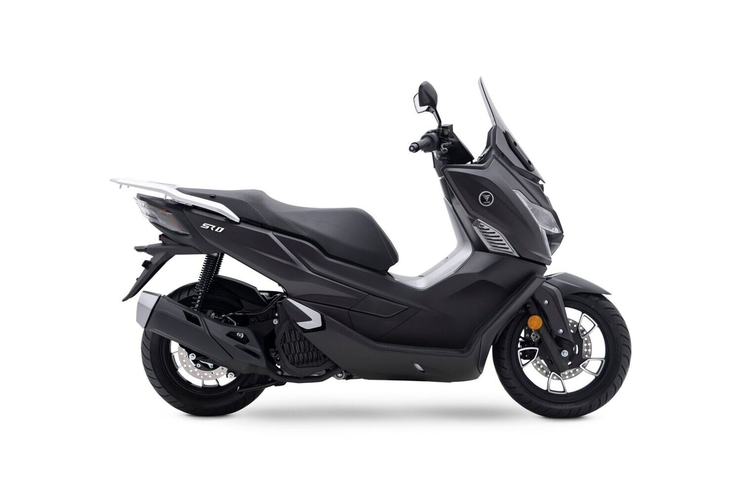 VOGE SR1 SFIDA 125