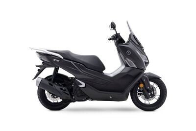 VOGE SR1 SFIDA 125