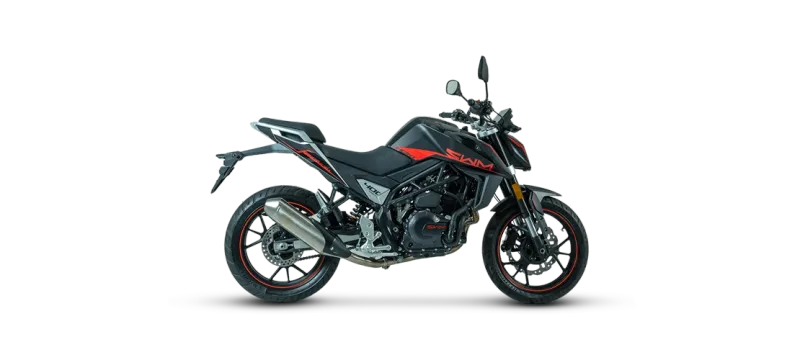 SWM HOKU 400