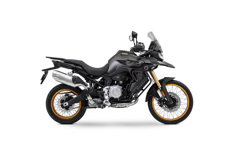 VOGE VALICO 900 (TASSO ZERO) VOGE VALICO 900 (TASSO ZERO)