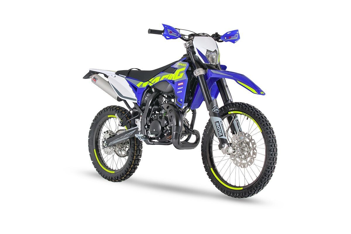 SHERCO ENDURO 50 RS SHERCO ENDURO 50 RS