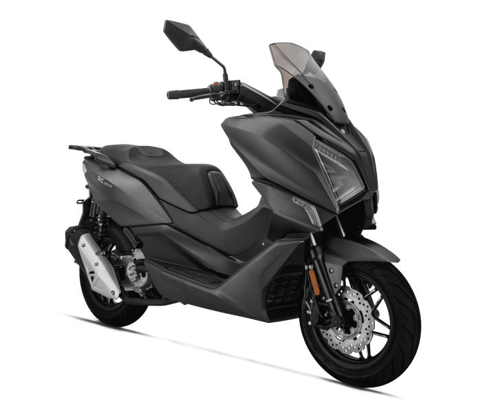 MORBIDELLI SC 300 MORBIDELLI SC 300
