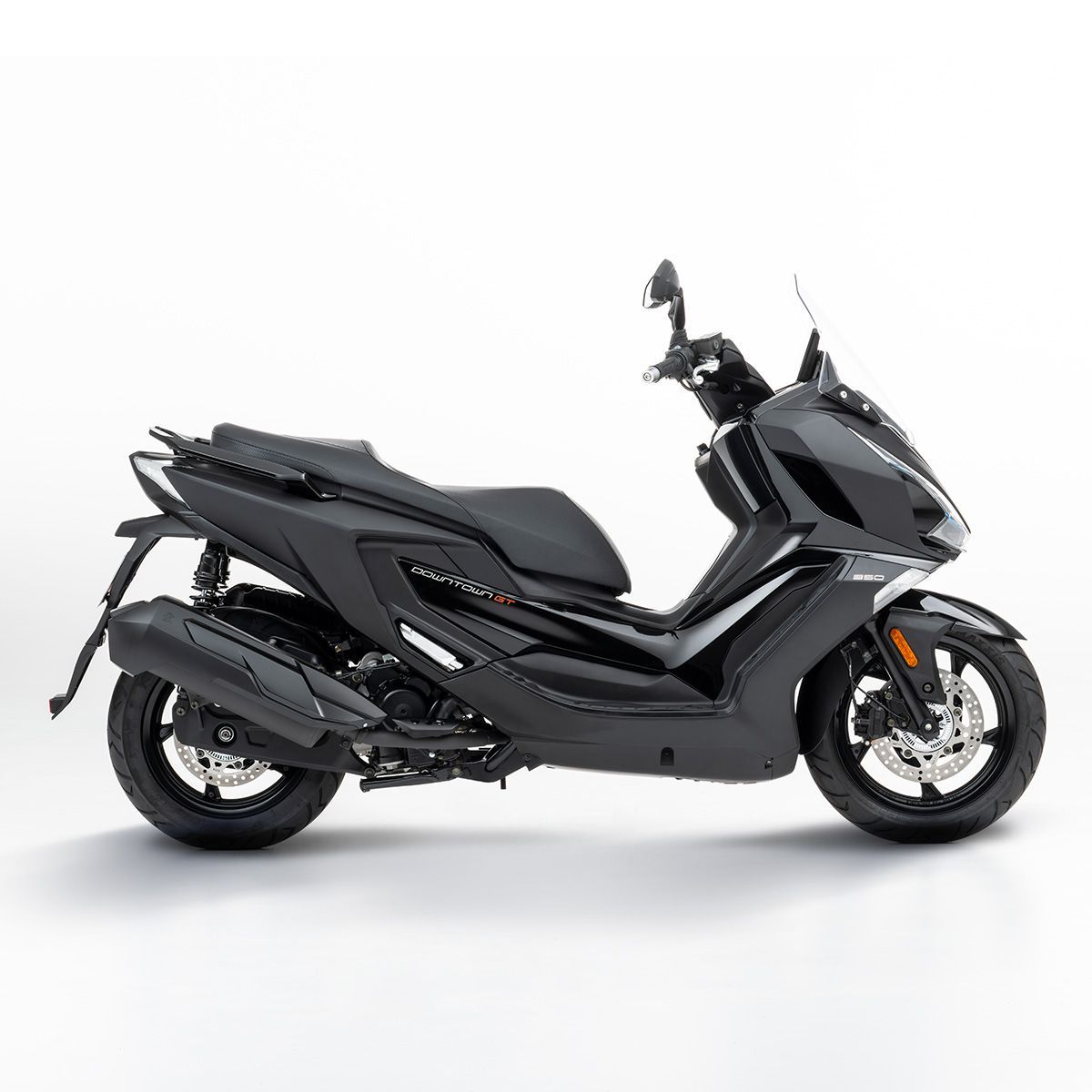 KYMCO DOWNTOWN GT 350 KYMCO DOWNTOWN GT 350
