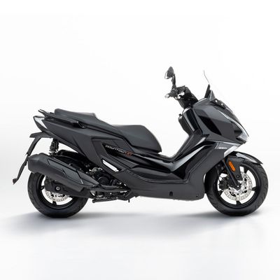 KYMCO DOWNTOWN GT 350 KYMCO DOWNTOWN GT 350