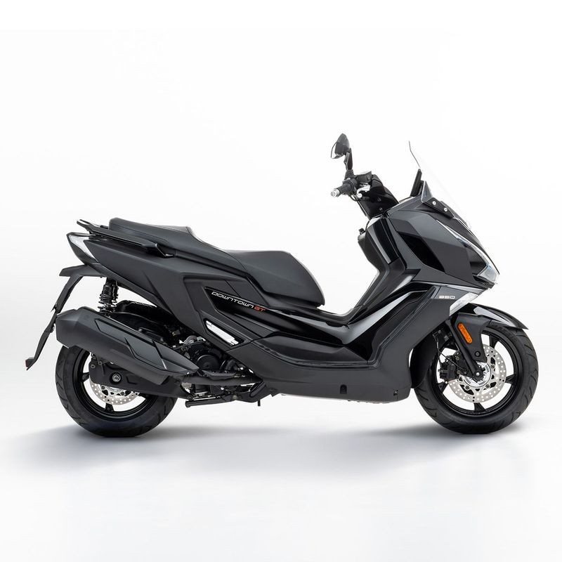 KYMCO DOWNTOWN GT 350 KYMCO DOWNTOWN GT 350