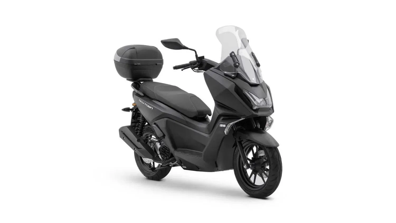 KYMCO SKYTOWN 125 KYMCO SKYTOWN 125