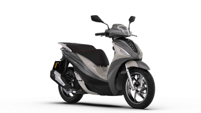 MORBIDELLI SC 125 LX ( TASSO ZERO )Baueltto e Parabrezza OMAGGIO MORBIDELLI SC 125 LX ( TASSO ZERO )Baueltto e Parabrezza OMAGGIO