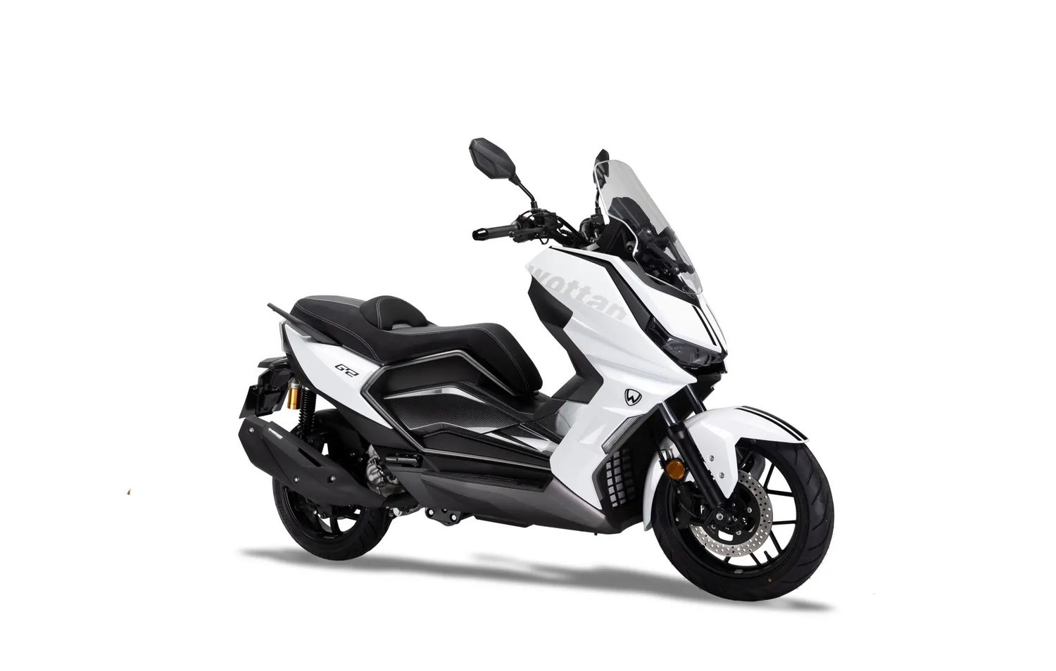 WOTTAN GT2 300 ( TASSO ZERO ) WOTTAN GT2 300 ( TASSO ZERO )