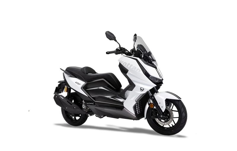 WOTTAN GT2 300